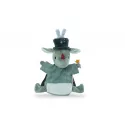 Marioneta de mão Lilliputiens Joe Magician