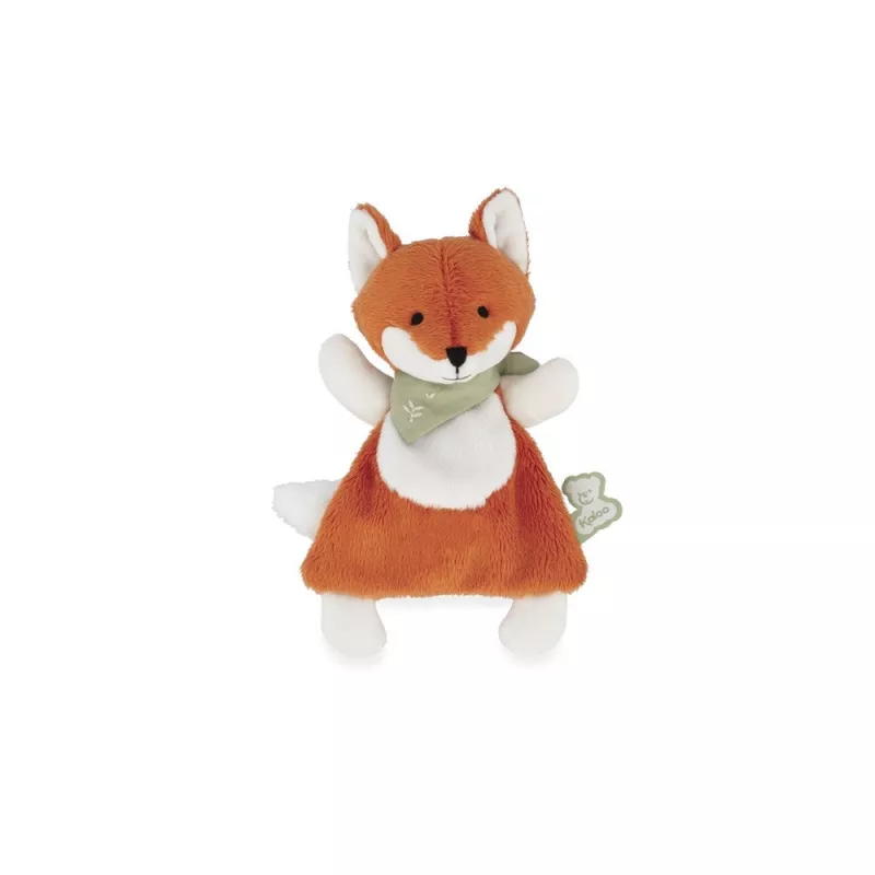 Dou Dou Kaloo Paprika Zorro