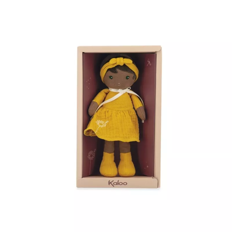 Muñeca Kaloo Naomie 25 cm