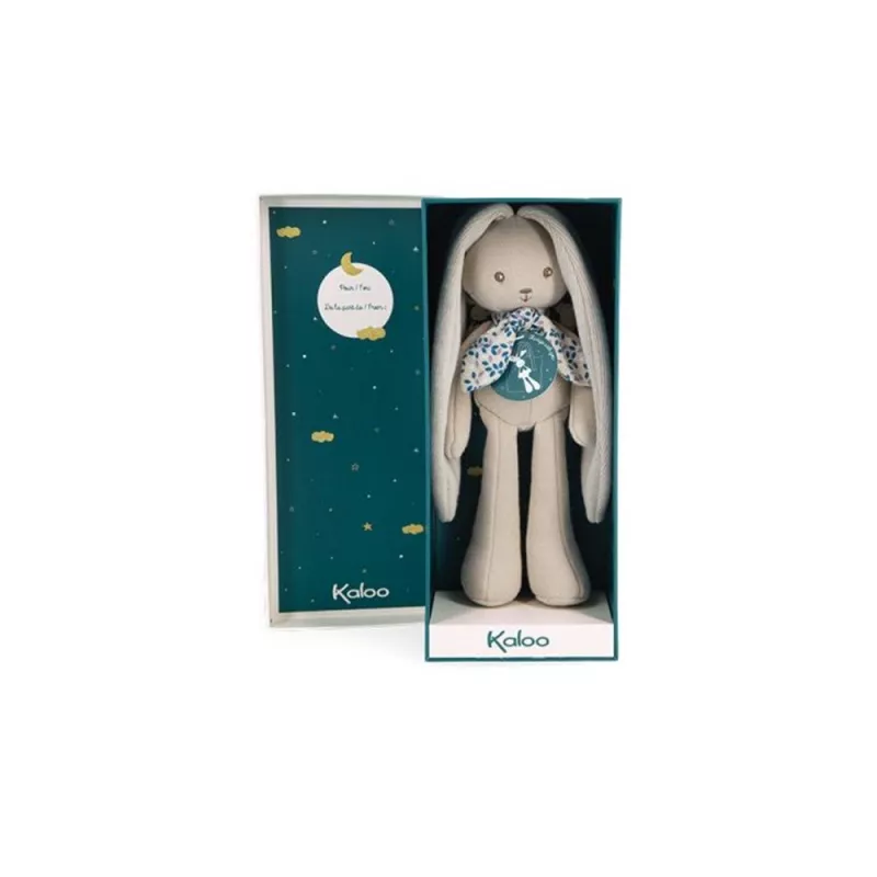 Conejito Muñeca Leche Kaloo 25cm