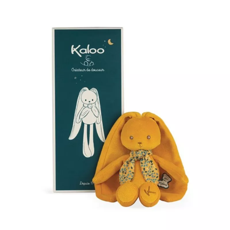 Conejito Muñeca Ocre Kaloo 35cm