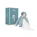 Besucon Pinguim de pelúcia Besucon Kaloo Verde