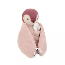 Pingüino de Peluche Besucon Kaloo Rosa