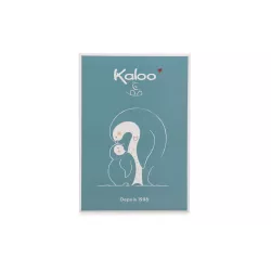 Peluche Grabadora Ruidos Blancos Kaloo Azul