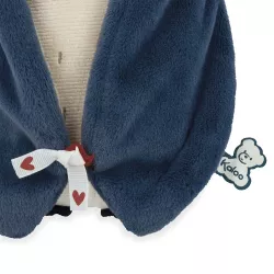 Peluche Grabadora Ruidos Blancos Kaloo Azul