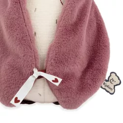 Peluche Grabadora Ruidos Blancos Kaloo Rosa