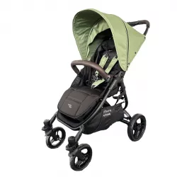 Carrinho de bebé Valco Baby SNAP 4 com colchão