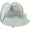 Tienda de juego Anti-UV Babymoov Alta Protección FPS 50+ y Piscina AQUANI provence