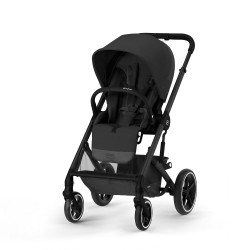 Silla paseo Cybex Balios S Lux 2023
