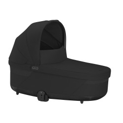 Silla Cybex BALIOS S Lux con Cloud G y base fix
