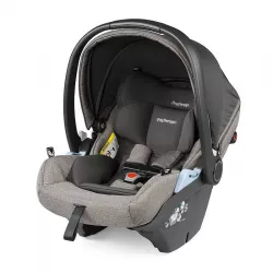 Silla auto Grupo 0 Peg Perego Primo Viaggio Lounge I-Size reclinable