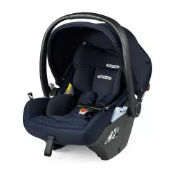 Silla auto Grupo 0 Peg Perego Primo Viaggio Lounge I-Size reclinable