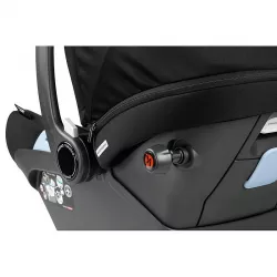 Silla auto Grupo 0 Peg Perego Primo Viaggio Lounge I-Size reclinable