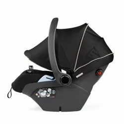 Silla auto Grupo 0 Peg Perego Primo Viaggio Lounge I-Size reclinable