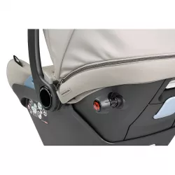 Silla auto Grupo 0 Peg Perego Primo Viaggio Lounge I-Size reclinable