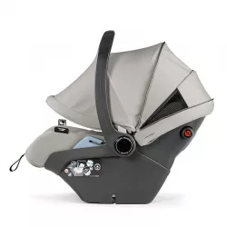 Silla auto Grupo 0 Peg Perego Primo Viaggio Lounge I-Size reclinable