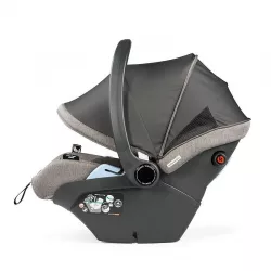 Silla auto Grupo 0 Peg Perego Primo Viaggio Lounge I-Size reclinable