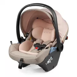 Silla auto Grupo 0 Peg Perego Primo Viaggio Lounge I-Size reclinable