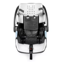Silla auto Grupo 0 Peg Perego Primo Viaggio Lounge I-Size reclinable