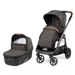 Coche Peg Perego VELOCE 500 con Viaggio reclinable