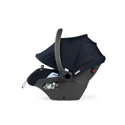 Silla auto Grupo 0 Peg Perego Primo Viaggio Lounge I-Size reclinable