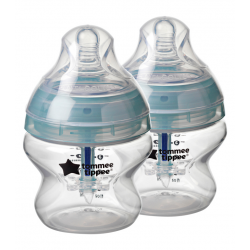 Calienta biberones Babybrezza Instant Warmercon biberones