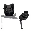 Silla Auto Nuna Todl Next i-Size con Base Next