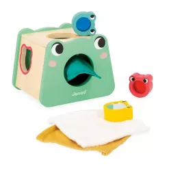 Box Janod 12 Meses