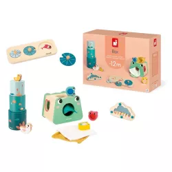 Box Janod 12 Meses