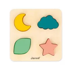 Box Janod 18 Meses