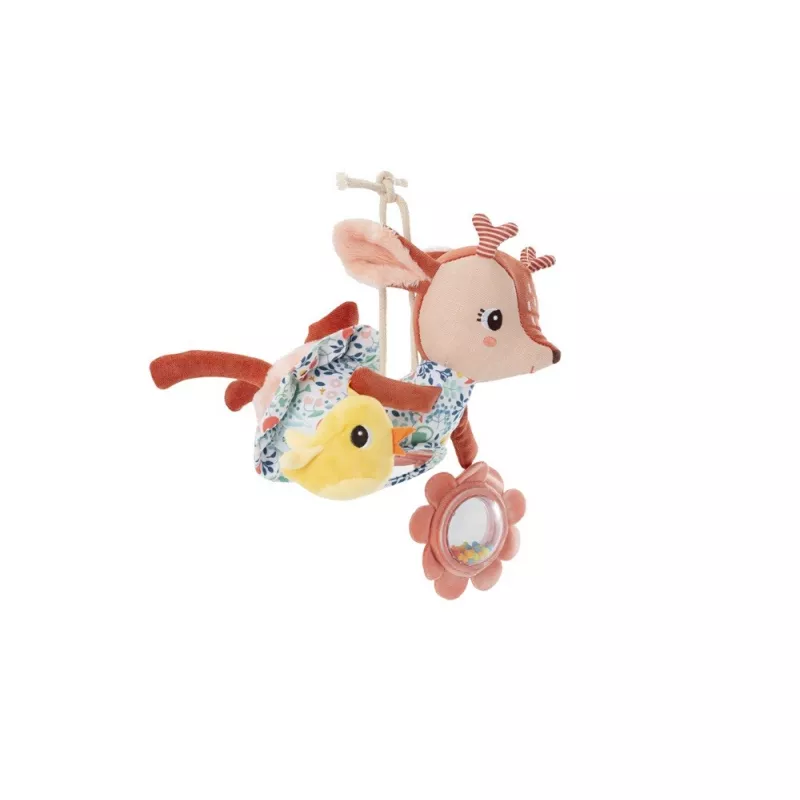 Acti-Nomada Lilliputiens Stella