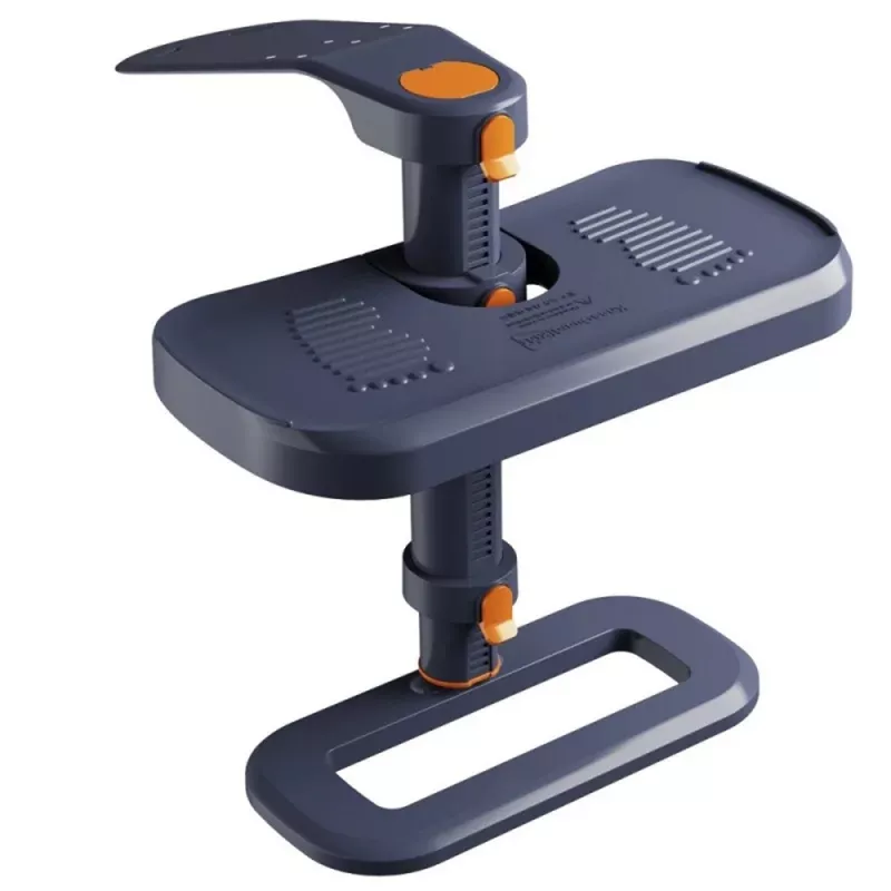 Reposapiés Kneeguardkids para Silla Auto