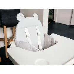 Cojín para Trona Evolutiva Repelente al Agua ChildHome EVOLU / EVOSIT