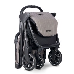 Silla paseo Easywalker JACKEY 2 regalo mosquitera y volante