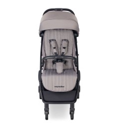 Silla paseo Easywalker JACKEY 2 regalo mosquitera y volante