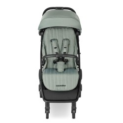 Silla paseo Easywalker JACKEY 2 regalo mosquitera y volante