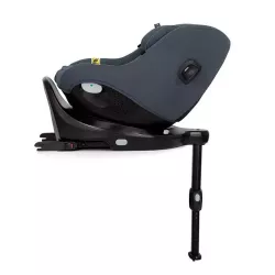 Cadeira auto « Joie » i-Pivot I-Size com acessórios para instalação em sentido contrário ao da marcha