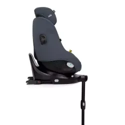Cadeira auto « Joie » i-Pivot I-Size com acessórios para instalação em sentido contrário ao da marcha