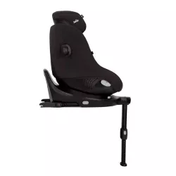 Cadeira auto « Joie » i-Pivot I-Size com acessórios para instalação em sentido contrário ao da marcha