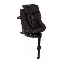 Cadeira auto « Joie » i-Pivot I-Size com acessórios para instalação em sentido contrário ao da marcha