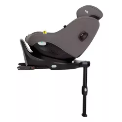 Cadeira auto « Joie » i-Pivot I-Size com acessórios para instalação em sentido contrário ao da marcha