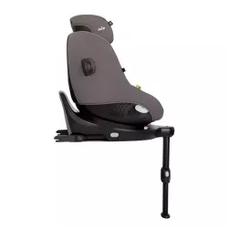 Cadeira auto Joie i-Pivot I-Size com acessórios não retrácteis