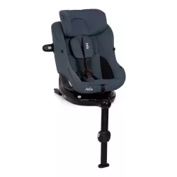 Cadeira auto Joie i-Pivot I-Size com acessórios não retrácteis