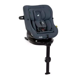 Cadeira auto Joie i-Pivot I-Size com capa protetora