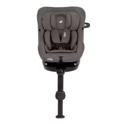 Cadeira auto Joie i-Pivot I-Size com capa protetora