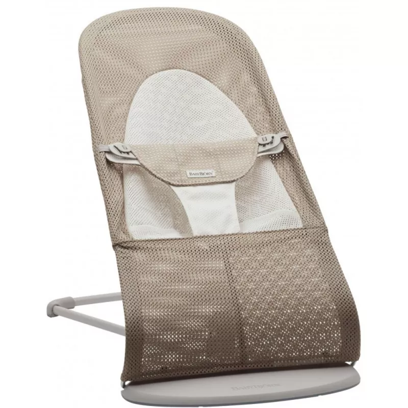 Hamaca Babybjorn BALANCE SOFT MESH