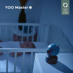 Camara Adicional Babymoov YOO MASTER+