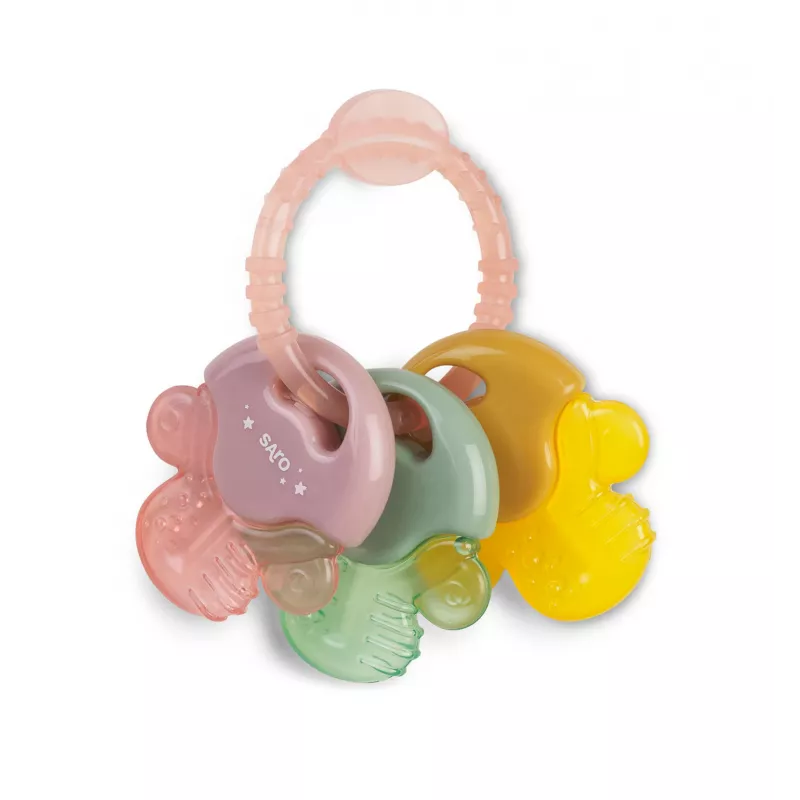 Mordedor Saro Llaves de agua