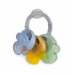 Mordedor Saro Llaves de agua