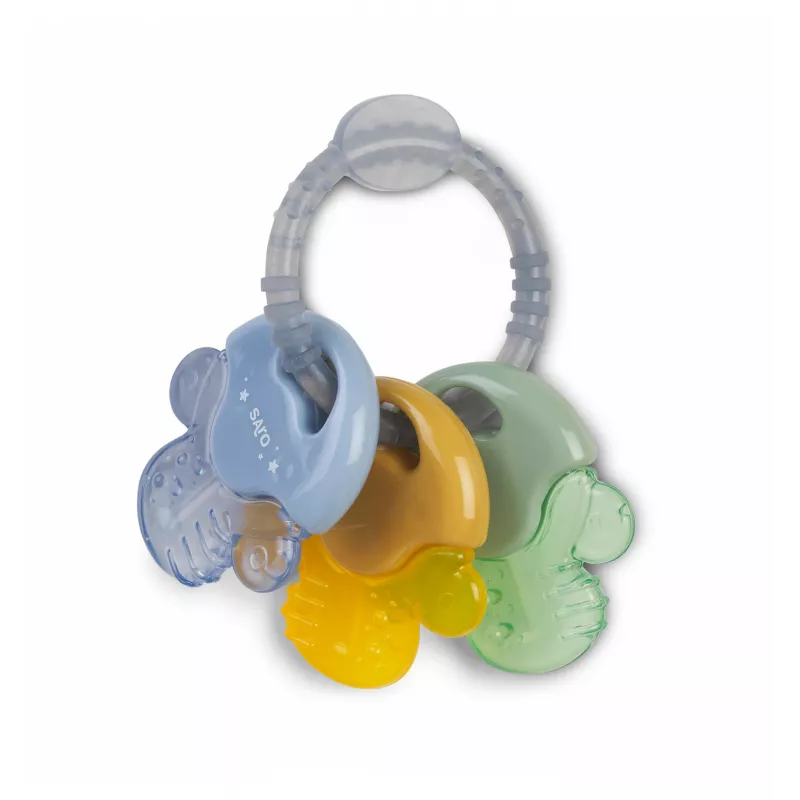 Mordedor Saro Llaves de agua